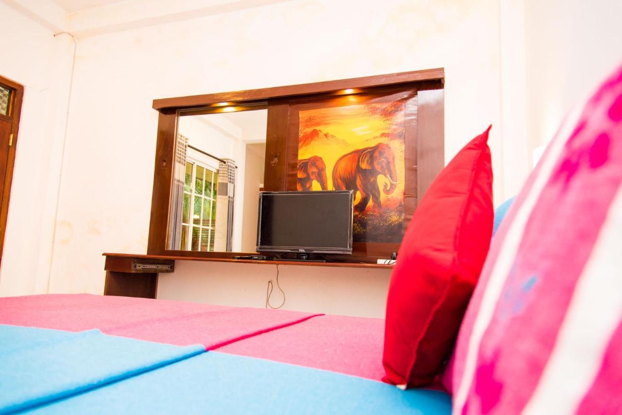 Inn Sea Horizon Ahungalla Extérieur photo