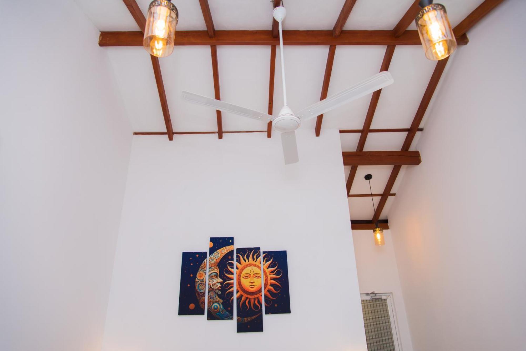 Inn Sea Horizon Ahungalla Extérieur photo